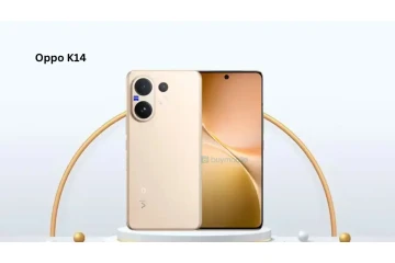 Oppo K14 price in Bangladesh 2025